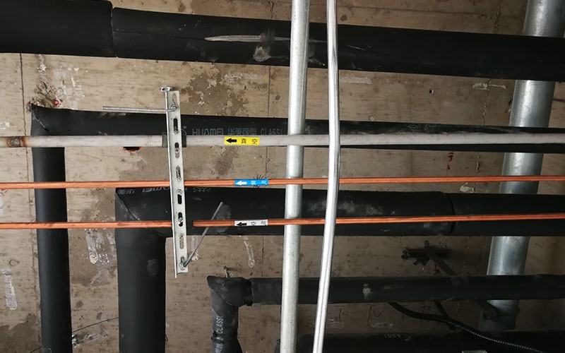 如何保障医疗气体的稳定性和安全性？