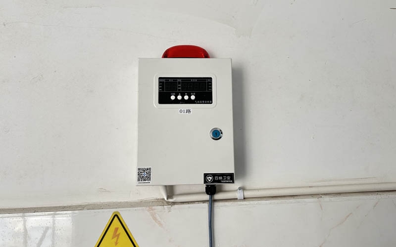 中心供氧设备的安装对医疗机构有什么影响